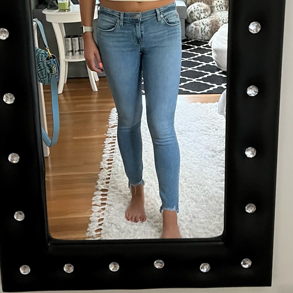 Hudson jeans